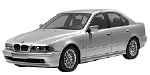 BMW E39 P066B Fault Code