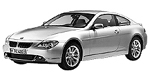 BMW E63 P066B Fault Code