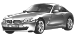 BMW E86 P066B Fault Code