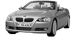 BMW E93 P066B Fault Code